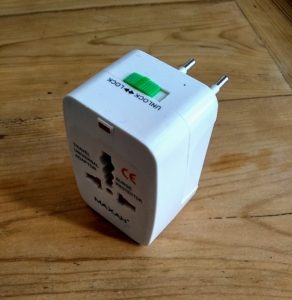 Electrical Adapter