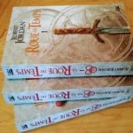 Wheel of Time Series