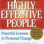 7 Habits of Highly Effective People