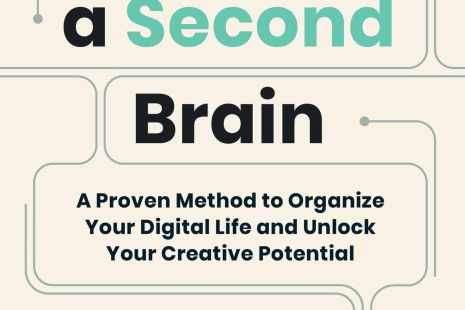 Building A Second Brain
